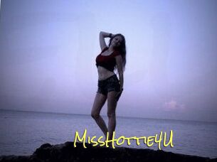 MissHottie4U