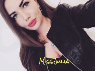 MissJulia