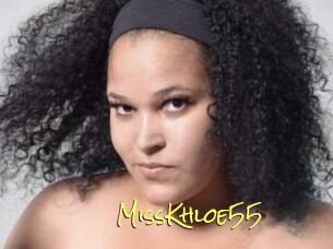 MissKhloe55