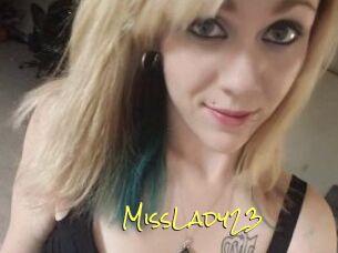 MissLady23
