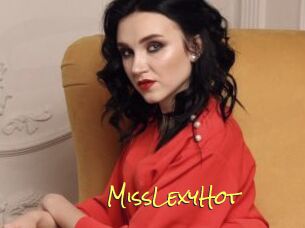 MissLexyHot