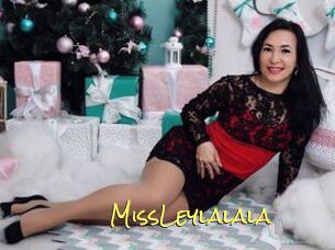 MissLeylalala