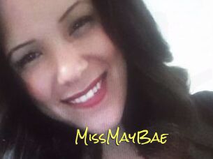 MissMayBae