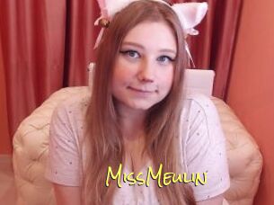 MissMeulin