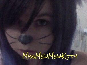 MissMewMewKitty