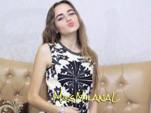 MissMilanaL