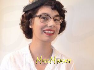 MissMinsky