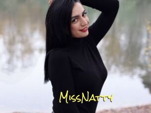 MissNatty