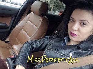 MissPerfectAss