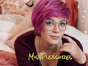 MissPleasures