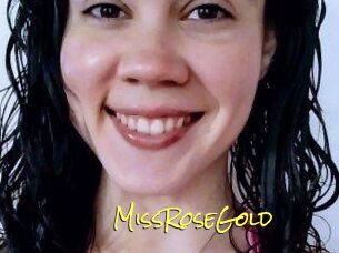 MissRoseGold