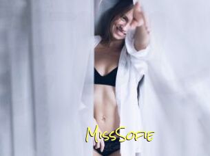 MissSofie