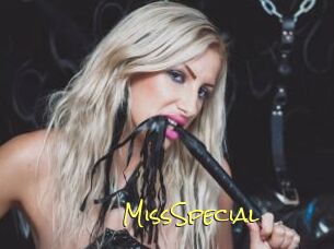 MissSpecial