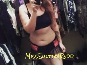 MissSultryRedd