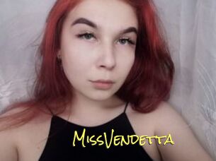 MissVendetta