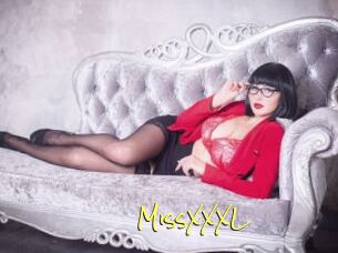 MissXXXL