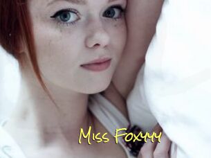 Miss_Foxyyy
