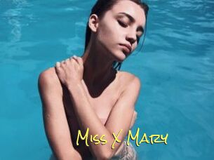Miss_X_Mary