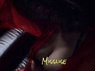 Misslise