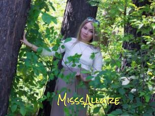 MisssAllure