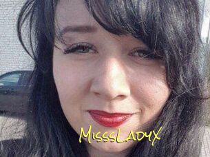 MisssLadyX