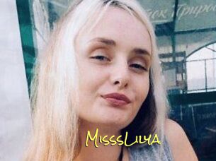 MisssLilya
