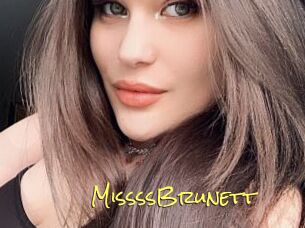 MissssBrunett