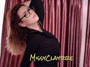 MissyClayrre