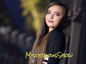 MisteriousShow