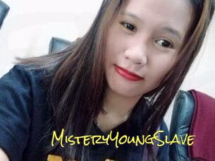 MisteryYoungSlave