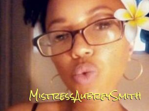 MistressAubreySmith
