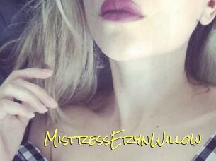 MistressErynWillow