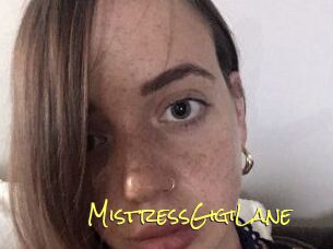 MistressGigiLane