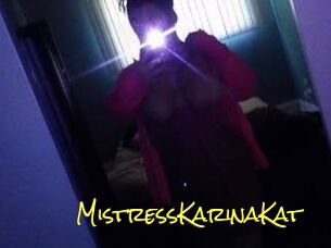 MistressKarinaKat