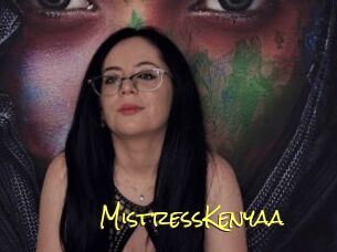 MistressKenyaa