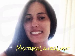 MistressLauraLust