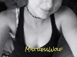 MistressWolf