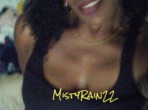 MistyRain22