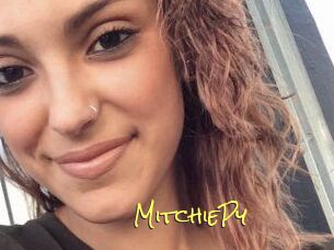 MitchiePy
