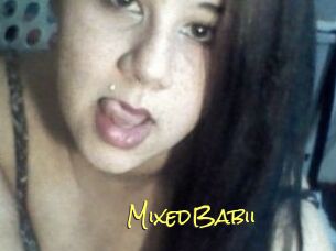 MixedBabii