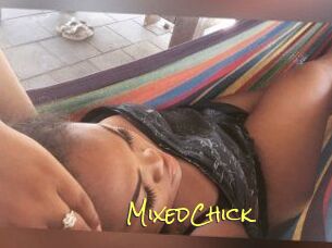 MixedChick