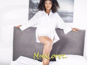 MiyaLopez