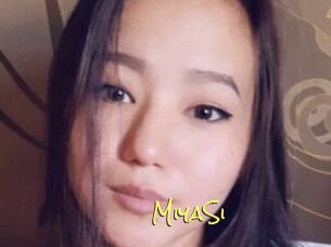 MiyaSi