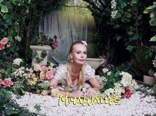 MiyaWalles
