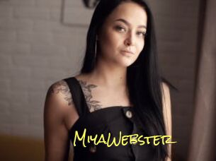 MiyaWebster