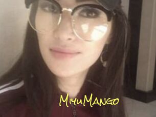 MiyuMango
