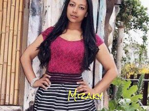Mizaky