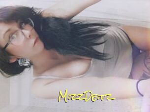 MizzDeitz
