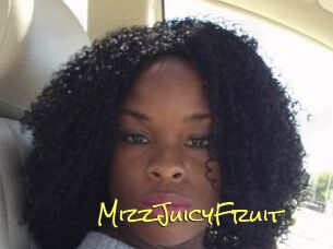 MizzJuicyFruit