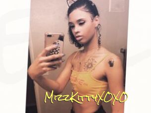 MizzKittyXOXO